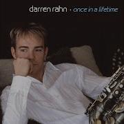 Darren Rahn Sax A La Funk