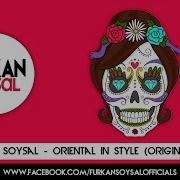 Oriental In Style Remix