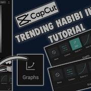 Capcut Habibi Edit