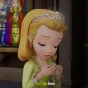 Sofia The First Two By Two Karaoke