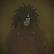 Madara Uchiha Edit