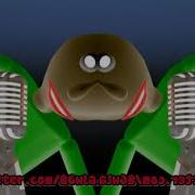 Gummy Bear And Baldi Effects