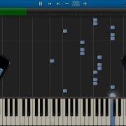Synthesia Ringtones