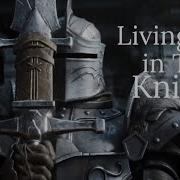 Elder Scrolls Living Life In The Night