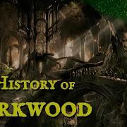 Middle Earth Mirkwood