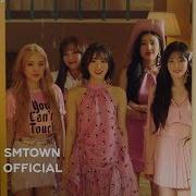 Red Velvet Umpa