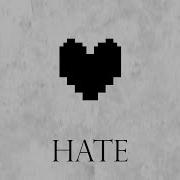 Undertale Hate Theme