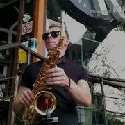 Artik Asti Девочка Танцуй Cover By Amigoiga Sax