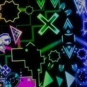 Anathema Geometry Dash Mushup