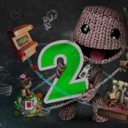 Little Big Planet 2 Sleepyhead