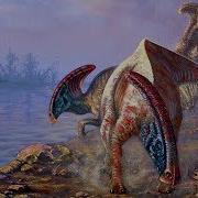 Parasaurolophus Sounds