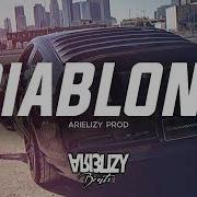 Diablona Reggaeton Type Beat 2024 Instrumental Reggaeton Arielizybeats