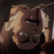 Eren Crying