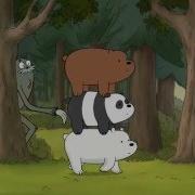 We Bare Bears Opening