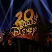 20Th Century Disney