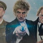 Twice Upon A Time Complete Music Doctor Who