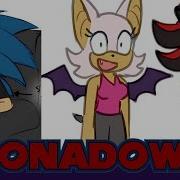 Comic Sonadilver Part 2