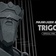 Trigger Feat Khalid Major Lazer