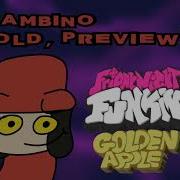 Vs Dave And Bambi Golden Apple Edition Jambino Ost Ost Not Other