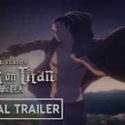 Attack On Titan S4