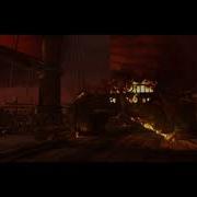 Shadow Fight 3 Burning Ship