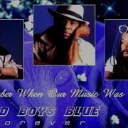 Bad Boys Blue 1984 2003