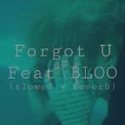 Forget U Ash Ft Bloo Slowed