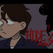 Hide And Seek Sun And Moon Fnaf