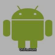 On The Hunt Android Ringtone