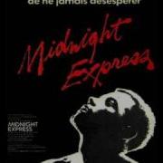 Midnight Express Chris Benett