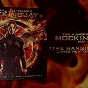 James Newton Howard The Hanging Tree