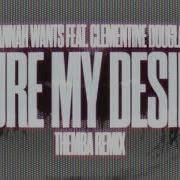 Hannah Wants Ft Clementine Douglas Cure My Desire Themba Remix