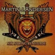 Martin Andersen