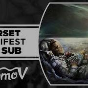 Starset Manifest Русские Субтитры