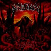 Krisiun The Great Execution Full Album