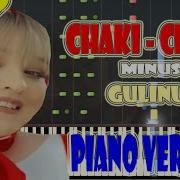 Gulinur Minus Mp3