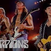 Scorpions Live Full