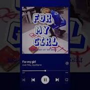 My My My Girl This Is For My Girl Sped Up