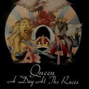 Queen A Day At He Races Vinyl Rip