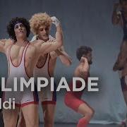 L Olimpiade Vivaldi