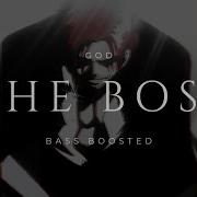 The Boss God