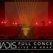 Madis Live In Krakow Full Concert