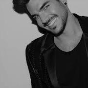 Adam Lambert Whataya Want From Me Drumless