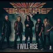 Bonfire Full Album 2025