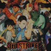 Street Fighter 3Rd Strike Let S Get It On