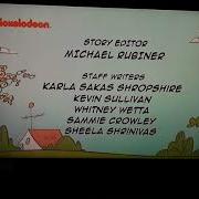 Loud House End Credits Russian