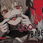 Nightcore Good Luck Babe Rock Version Lyrics