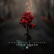 Nikelodeon Lovegun Toxic Touch