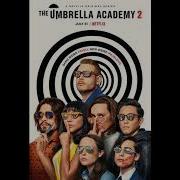 The Stranglers Golden Brown The Umbrella Academy Season 2 Ost