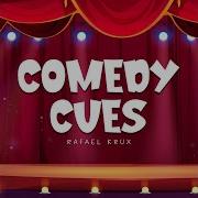 Quirky Comedy Rafael Krux